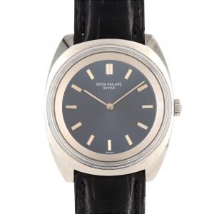 パテック･フィリップ 3579 SS 手巻