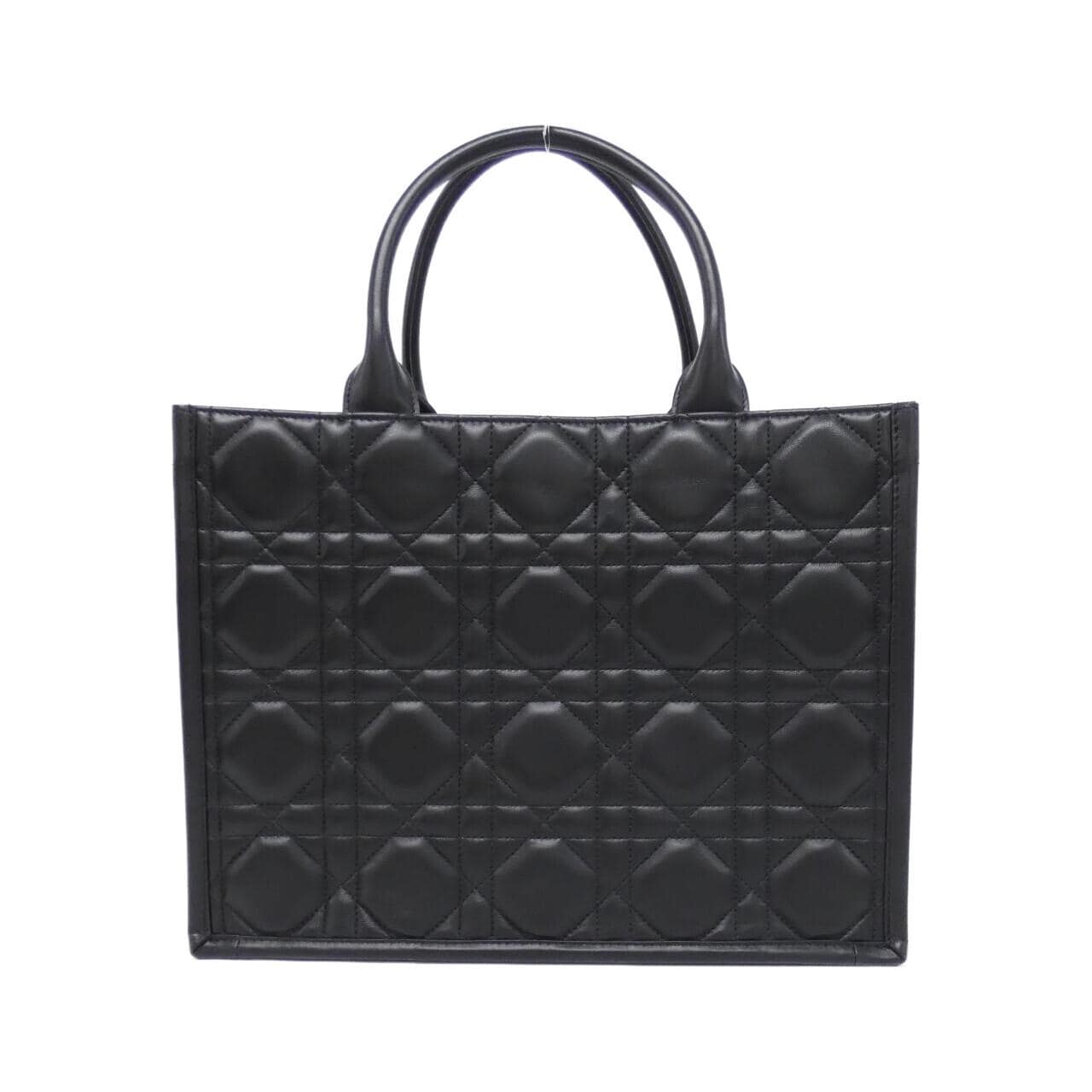 クリスチャンディオール ディオール ブック トート ミディアム M1324OWHP バッグ