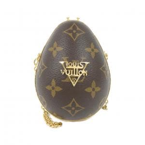 LOUIS VUITTON Monogram LV Egg Case MP2588 單肩包
