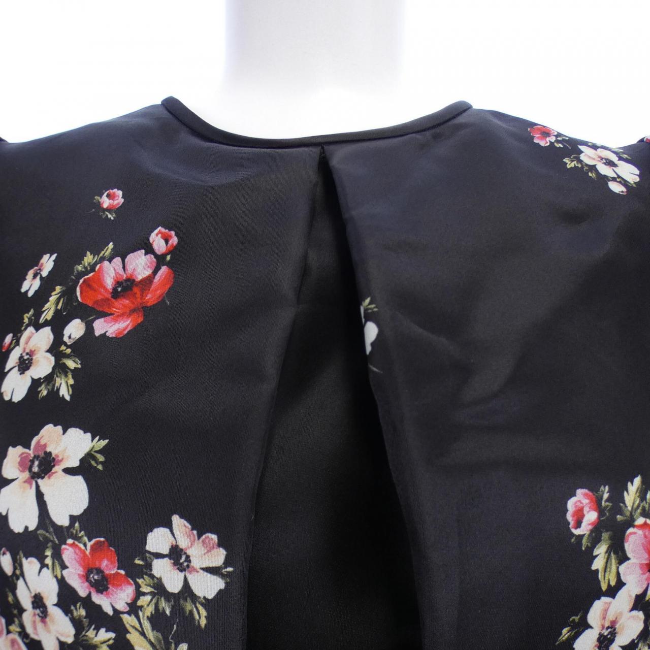 ドルチェアンドガッバーナ DOLCE&GABBANA ワンピース