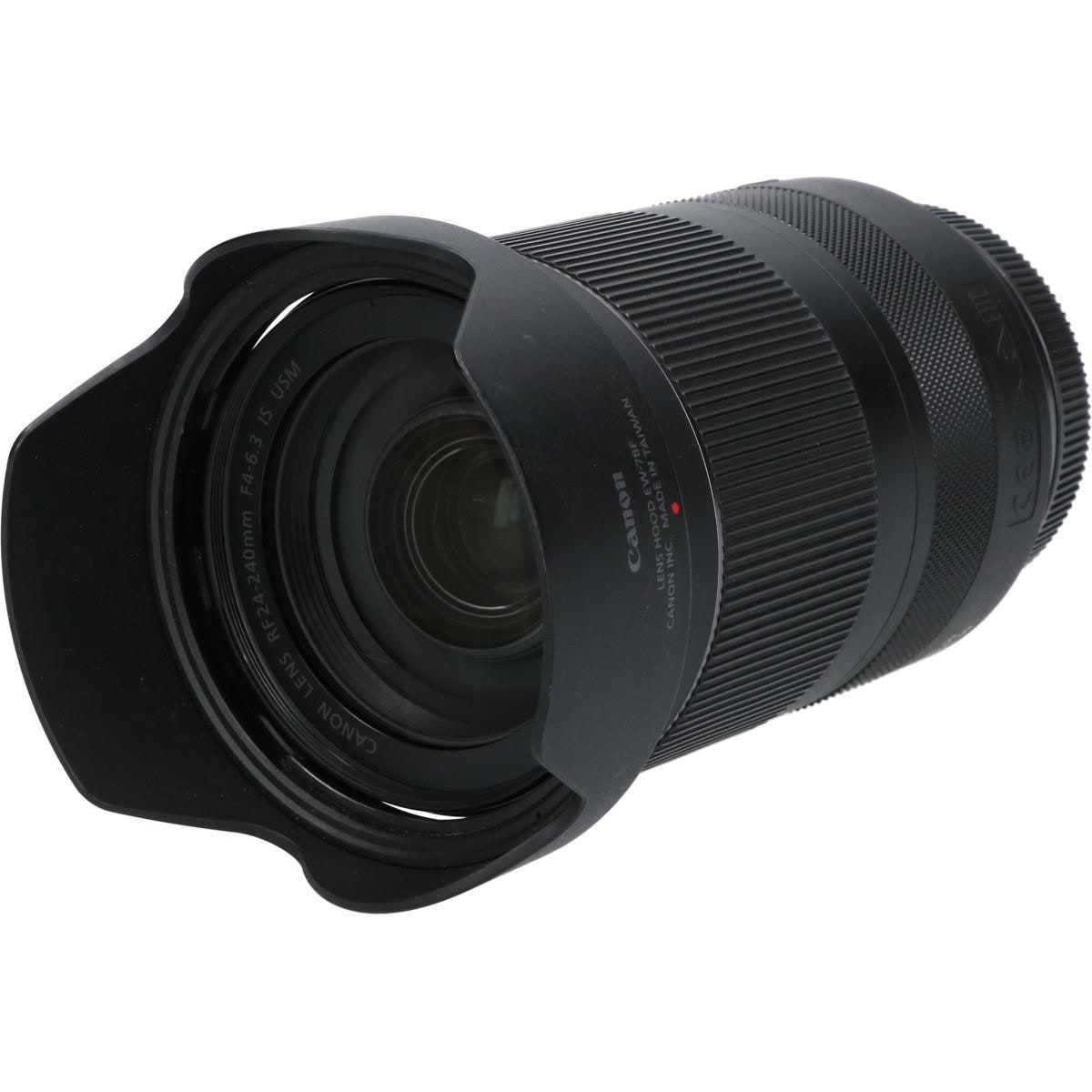 ＲＦ２４－２４０ｍｍ　Ｆ４－６．３ＩＳ　ＵＳＭ
