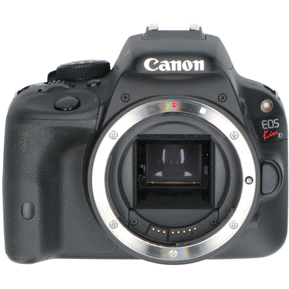 EOS KISS X7