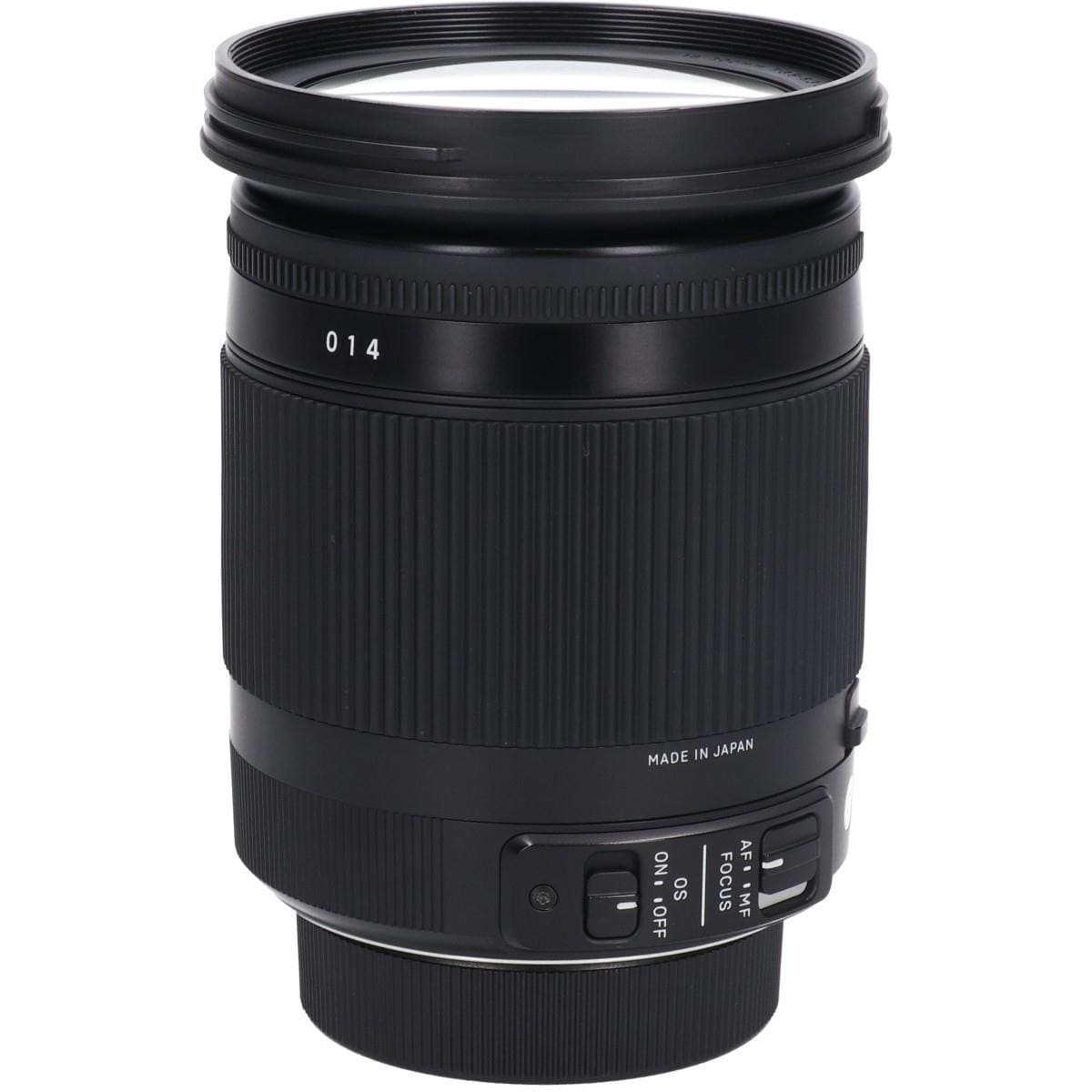 （Ｃ）ニコン１８－３００ｍｍ　Ｆ３．５－６．３ＤＣ　ＯＳ