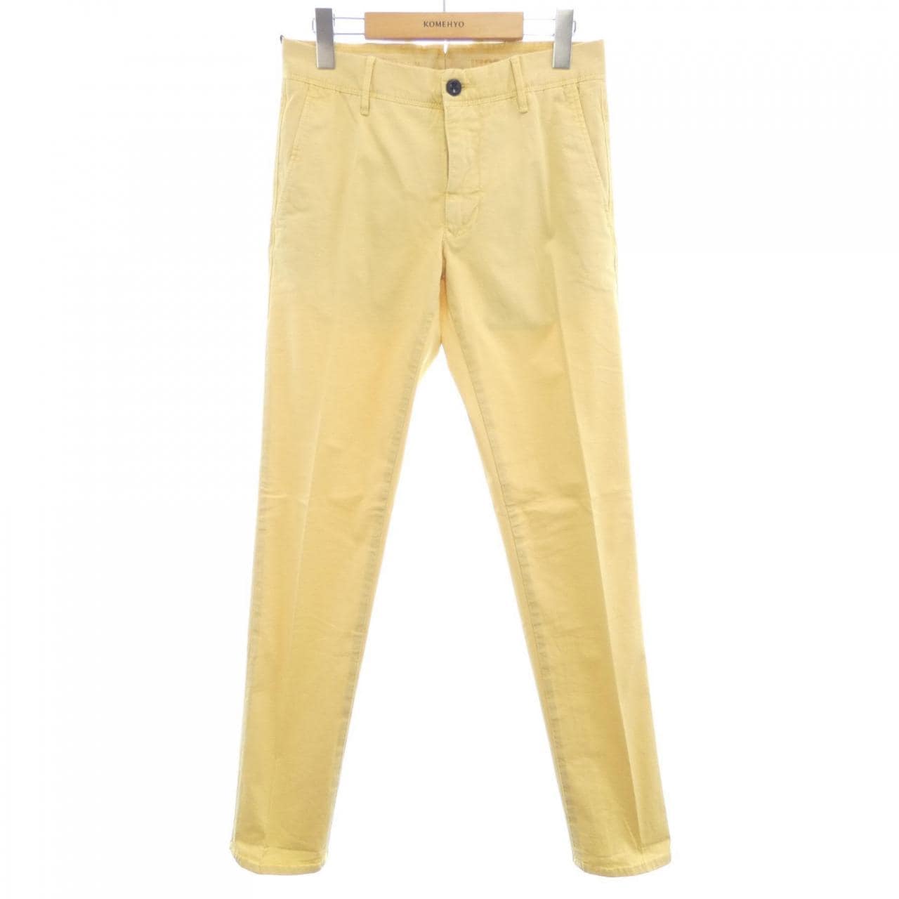 インコテックス INCOTEX パンツ