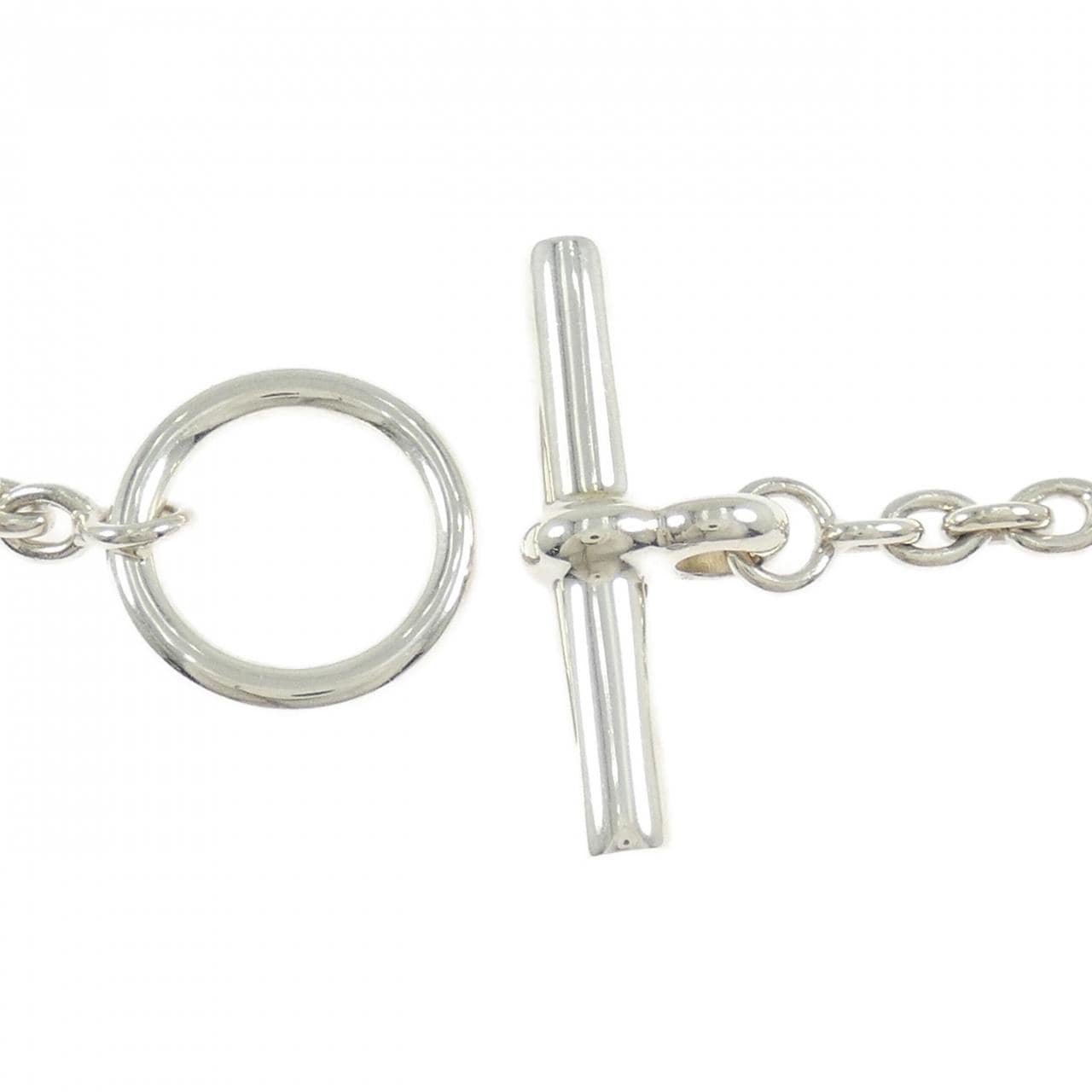 HERMES Farandole 項鍊