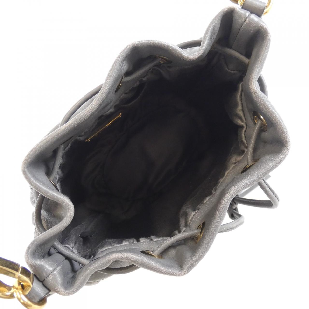 ミュウミュウ 5BE014 ショルダーバッグ