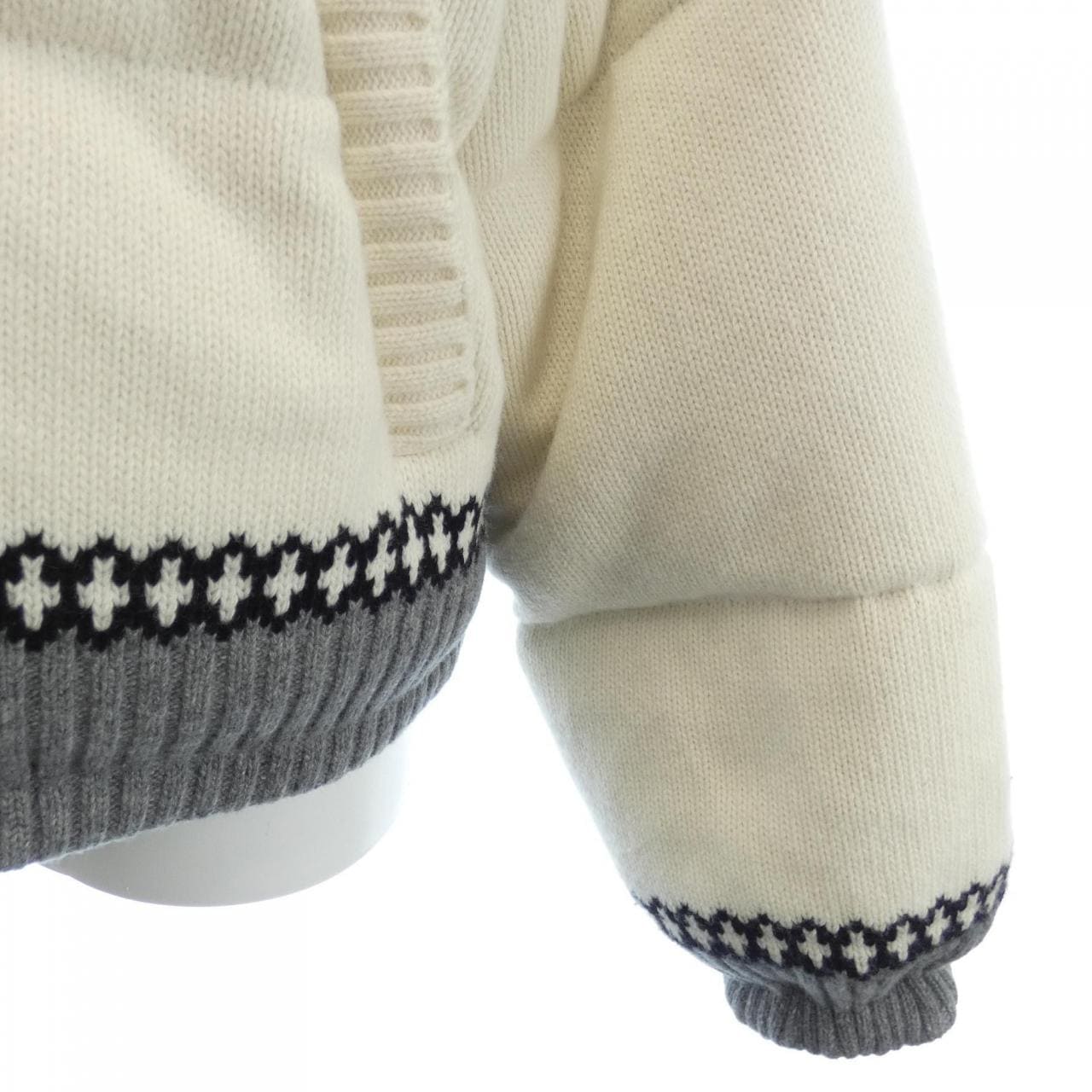 プラダ PRADA 292029 S212 10O8 ダウンジャケット