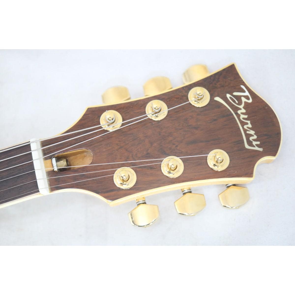 ＢＵＲＮＹ ＭＧ－８５Ｘ