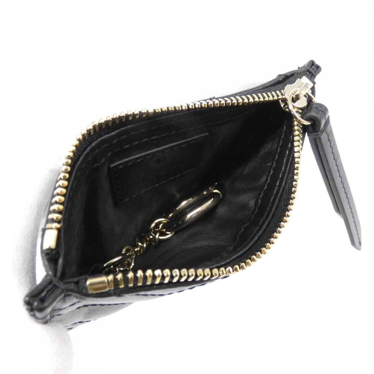 【新品】グッチ GG MARMONT 813353 DTDHD キーケース