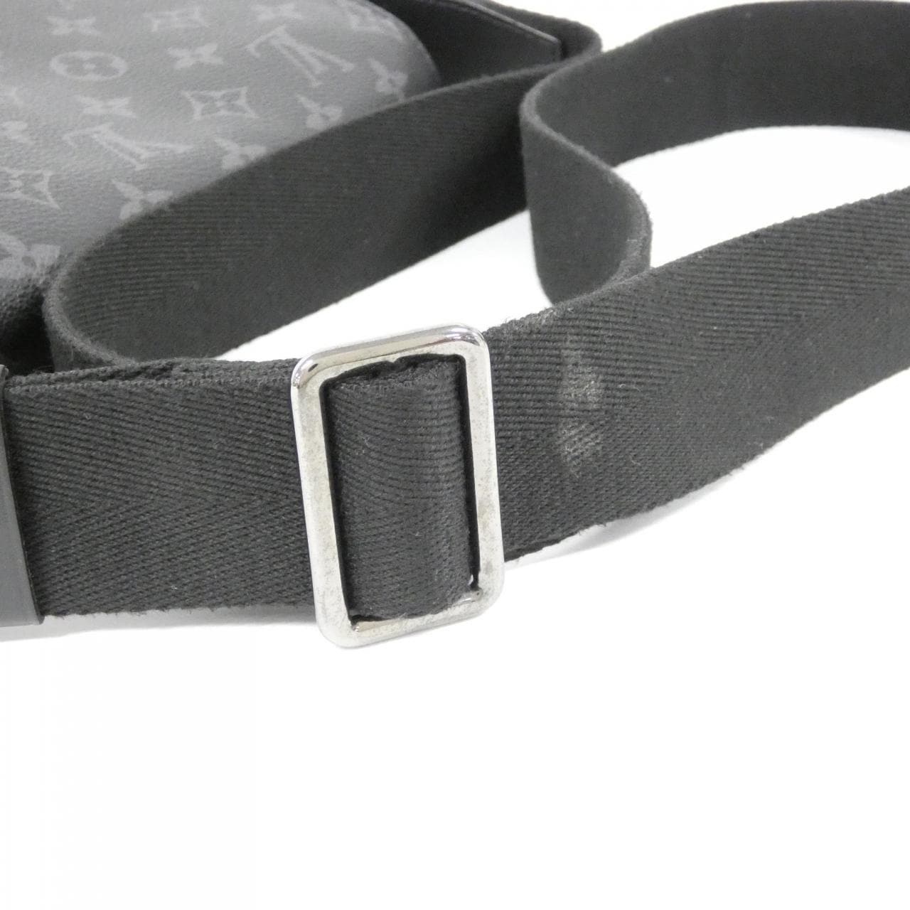 ルイヴィトン モノグラム エクリプス ディストリクト PM M44000 ショルダーバッグ