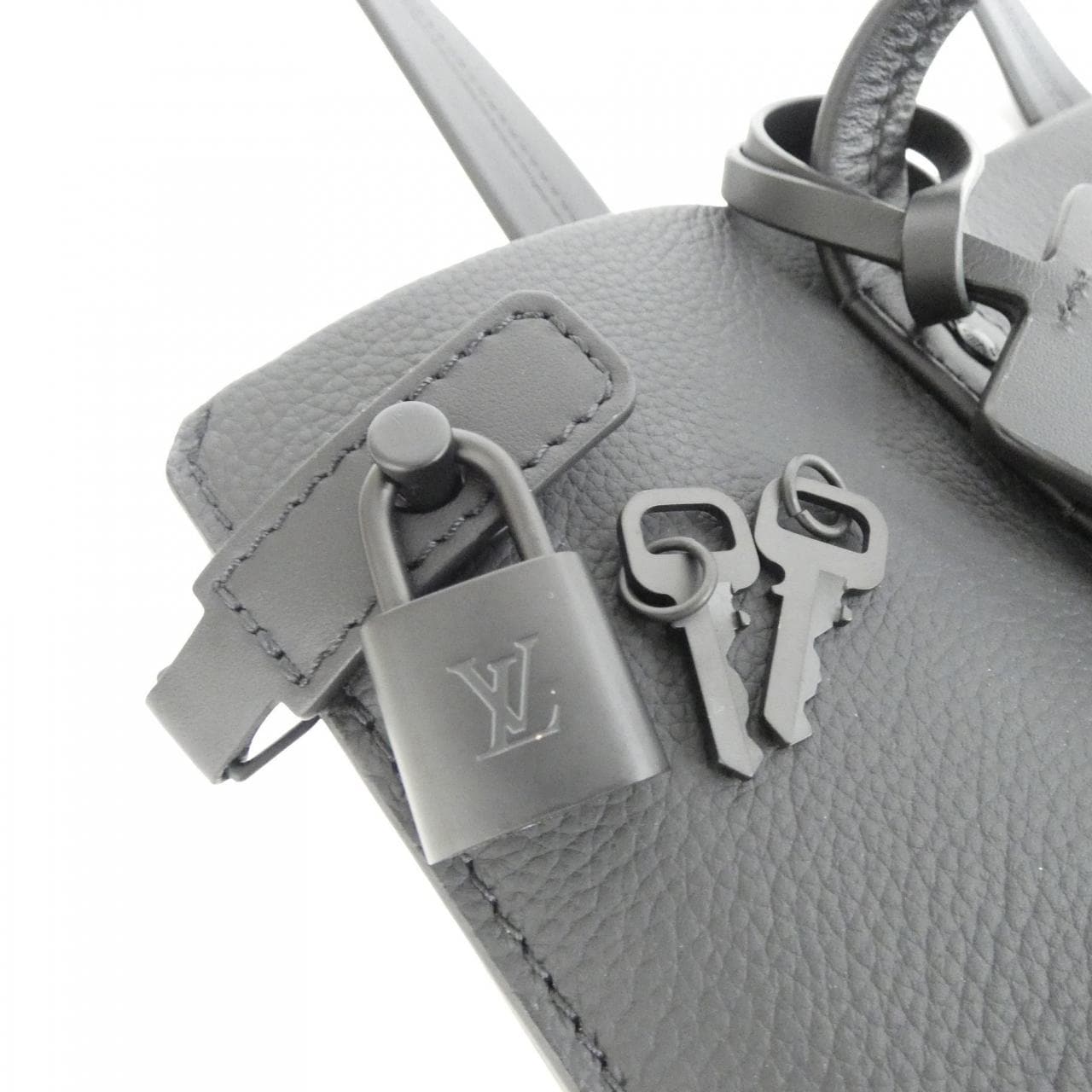 ルイヴィトン LVアエログラム テイクオフ トート M57308 バッグ