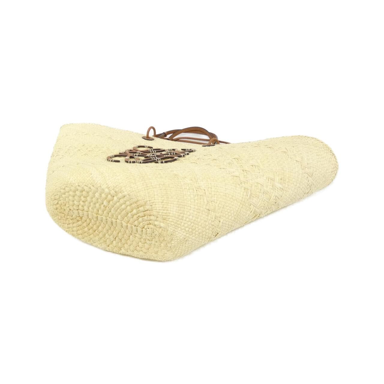 【新品】ロエベ アナグラム バスケット バッグ A223F04X02 バッグ