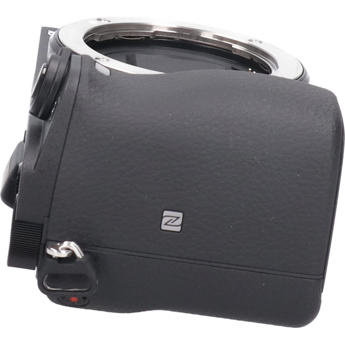 α６４００　ＩＬＣＥ－６４００　ブラック