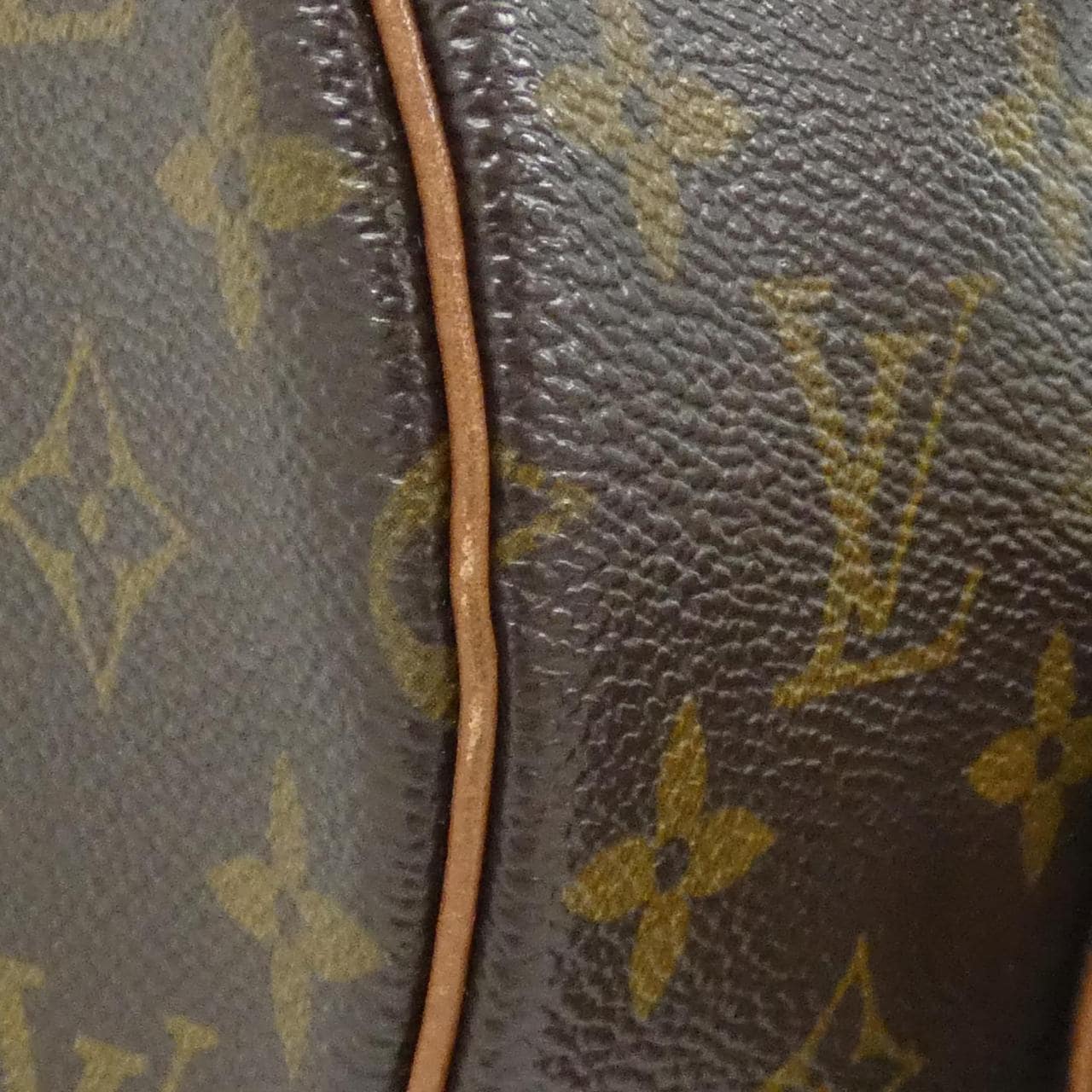 【ヴィンテージ】ルイヴィトン モノグラム パピヨン 30cm M51365 バッグ