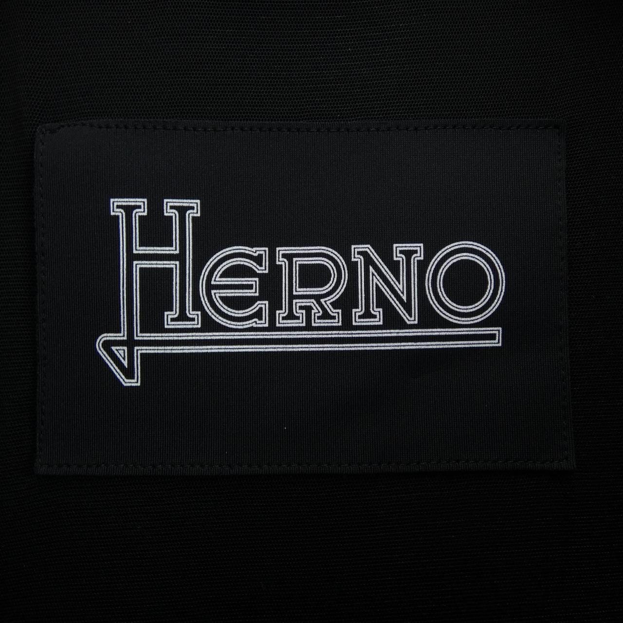 ヘルノ Herno GI000207D 12491 ジャケット