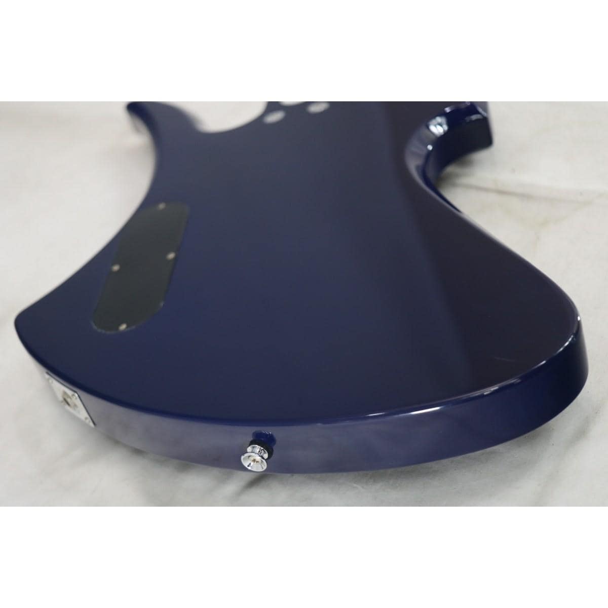 Ｂ．Ｃ．ＲＩＣＨ　　ＭＯＣＫＩＮＧ　ＢＩＲＤ－３６０ＪＥ