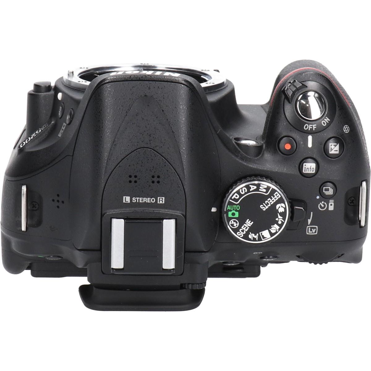 Ｄ５２００