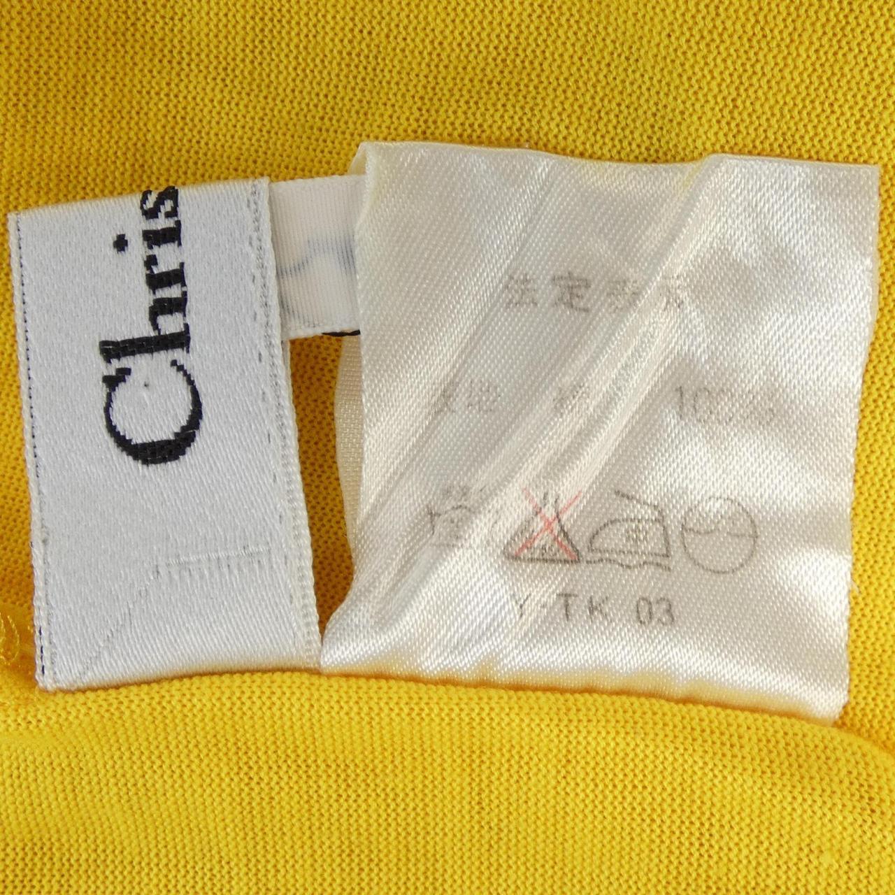 【ヴィンテージ】クリスチャンディオール CHRISTIAN DIOR Tシャツ