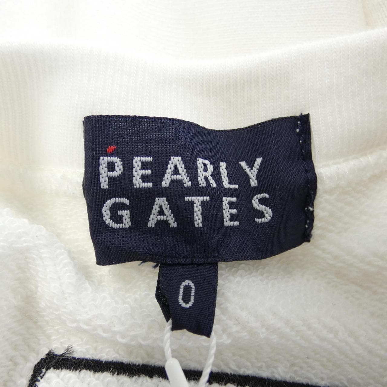 パーリーゲイツ PEARLY GATES スウェット