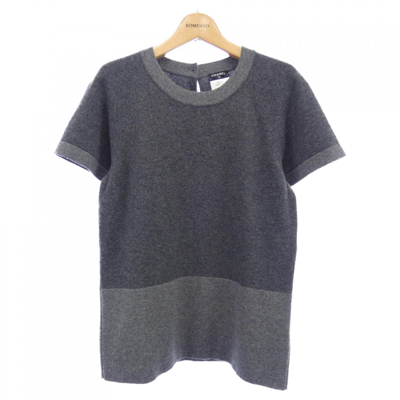 シャネル CHANEL P42047K03206 ニット