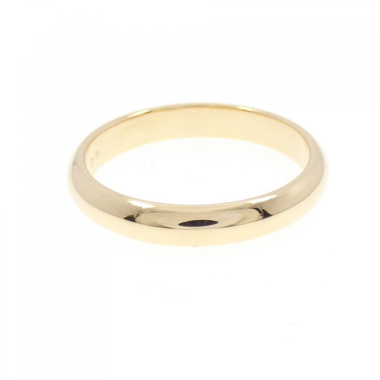 カルティエ ウェディング リング