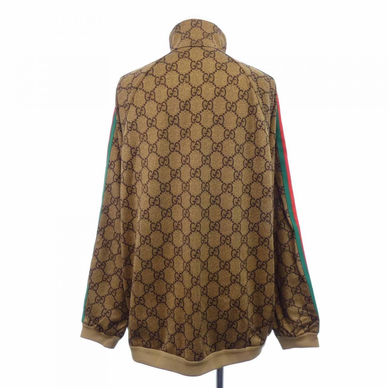 グッチ GUCCI 523488-X9V34 ブルゾン