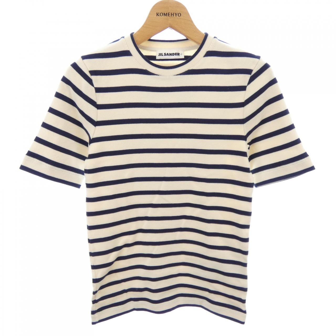 JIL JIL SANDER+ + J40GC0111 J6497 T-shirt