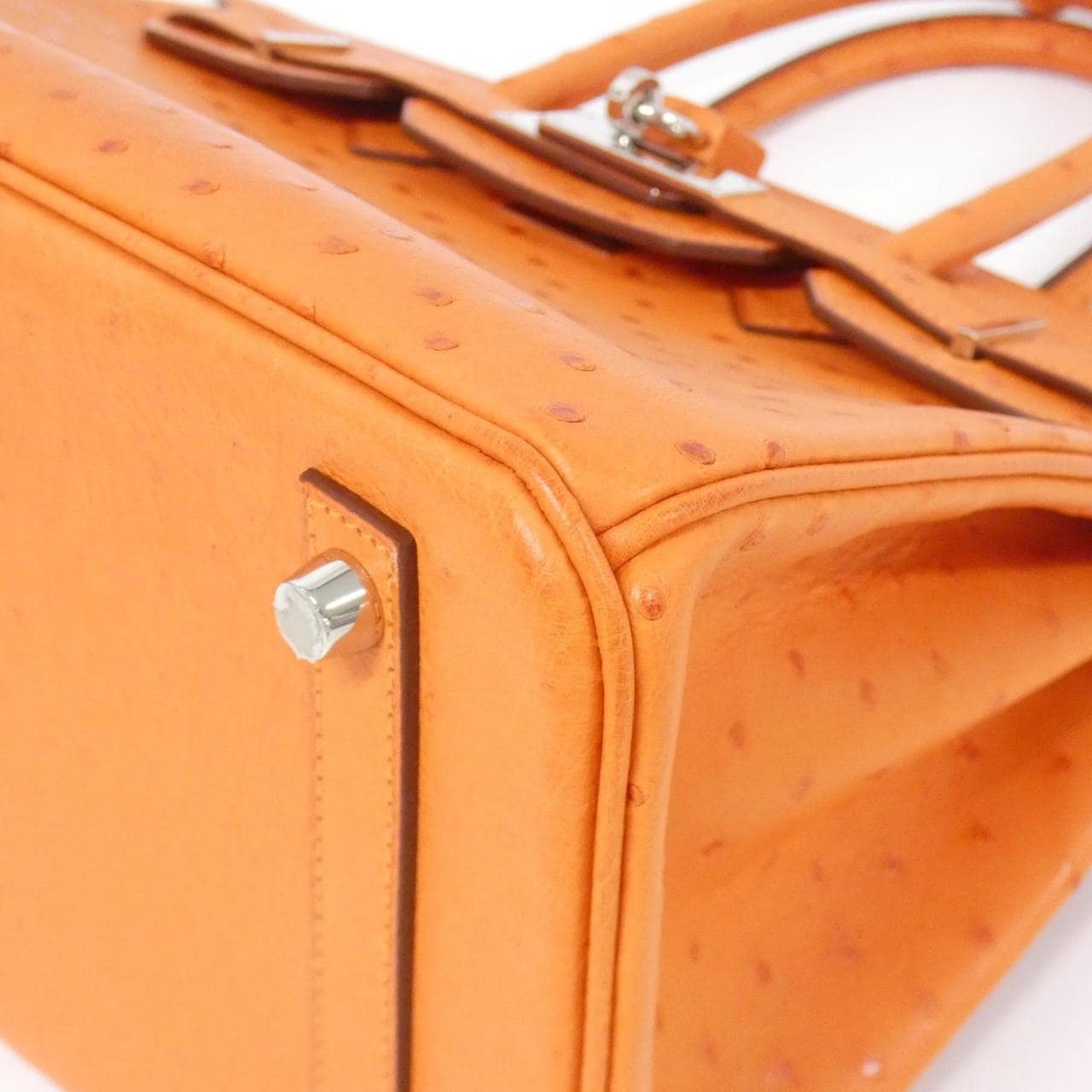 エルメス バーキン 30cm 031036CK バッグ