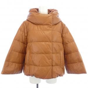 ジャンルイ シェレル JEAN LOUIS SCHERRER ダウンジャケット