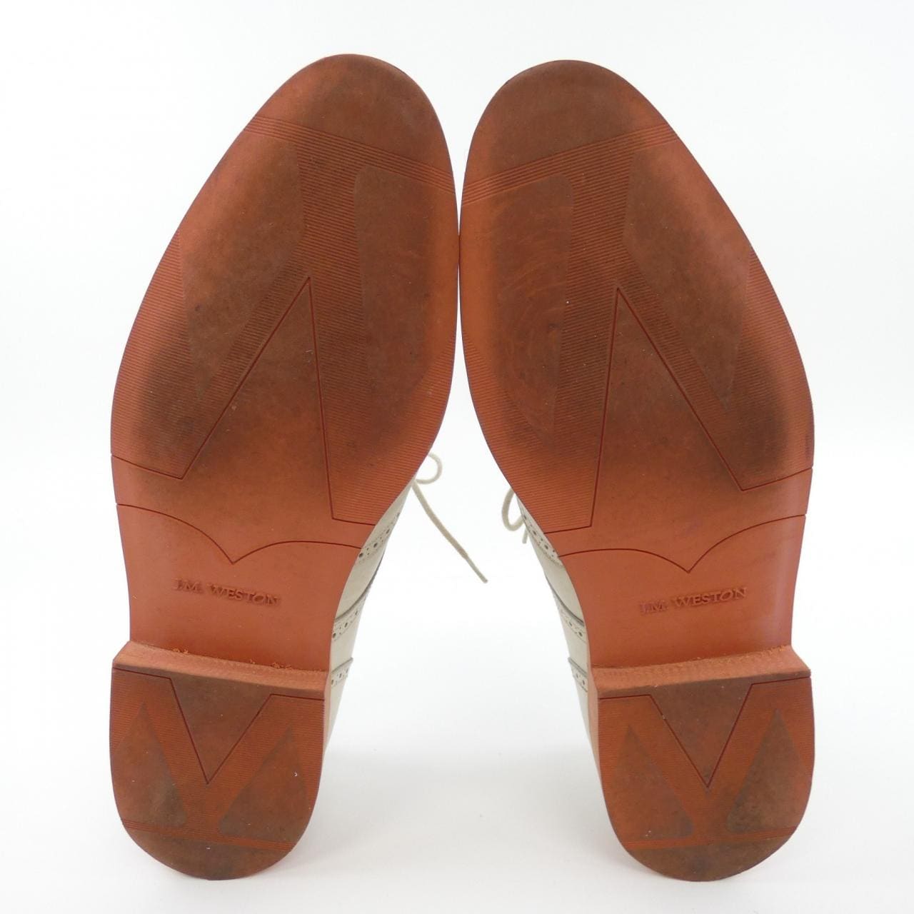 ジェイエムウエストン J.M.WESTON MAISON KITSUNE シューズ