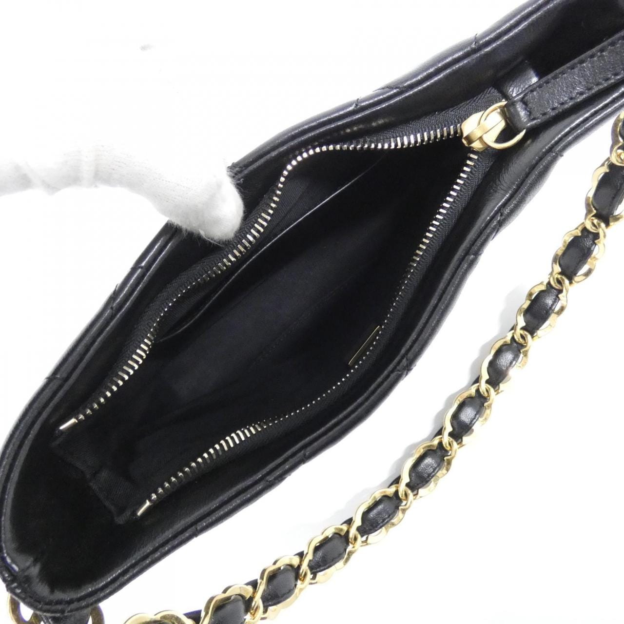 シャネル AS3562 ショルダーバッグ