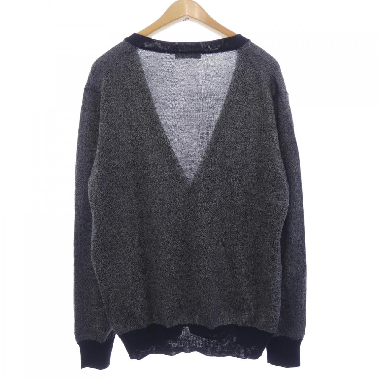 モルガーノ MORGANO カーディガン