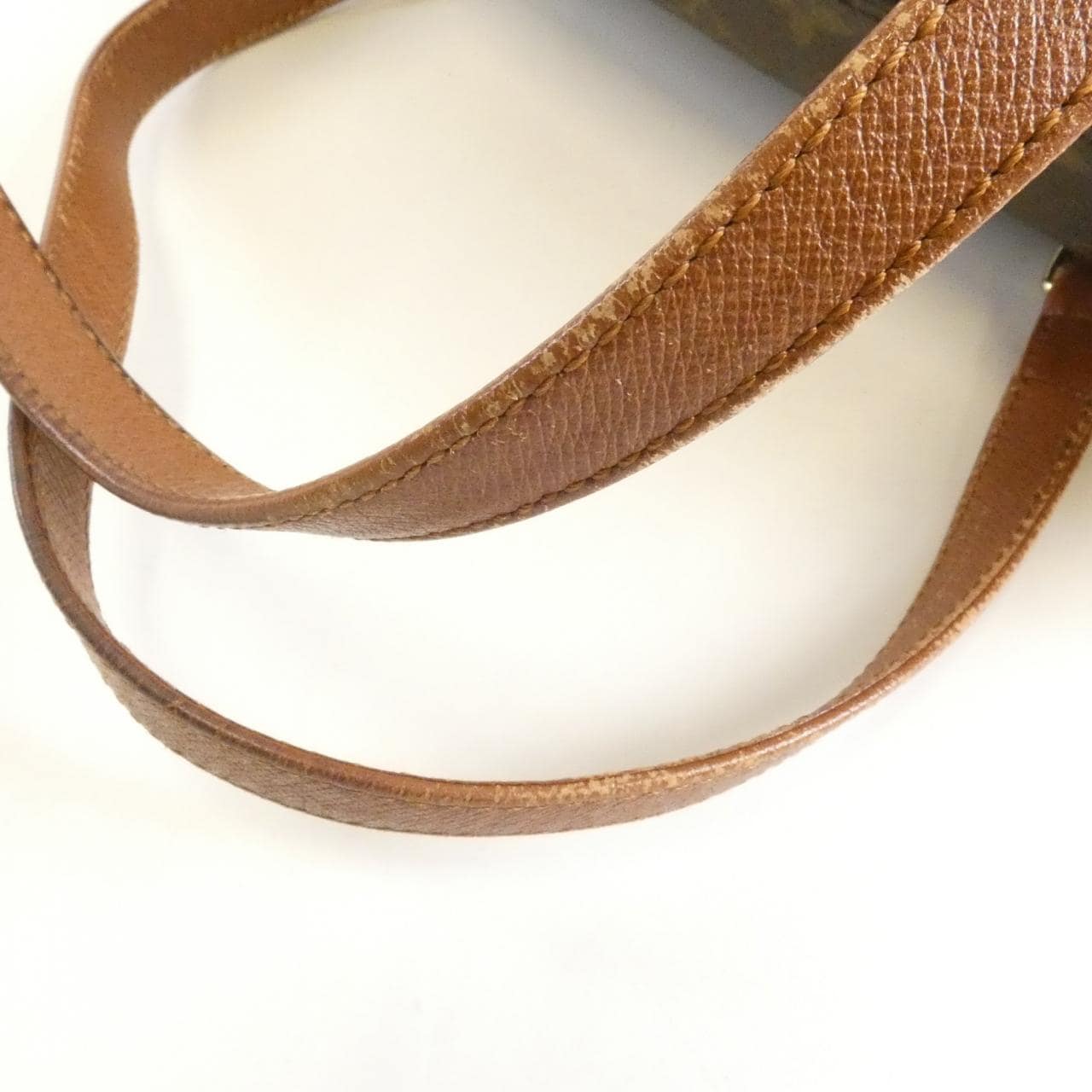 ルイヴィトン モノグラム パピヨン 30cm M51365 バッグ