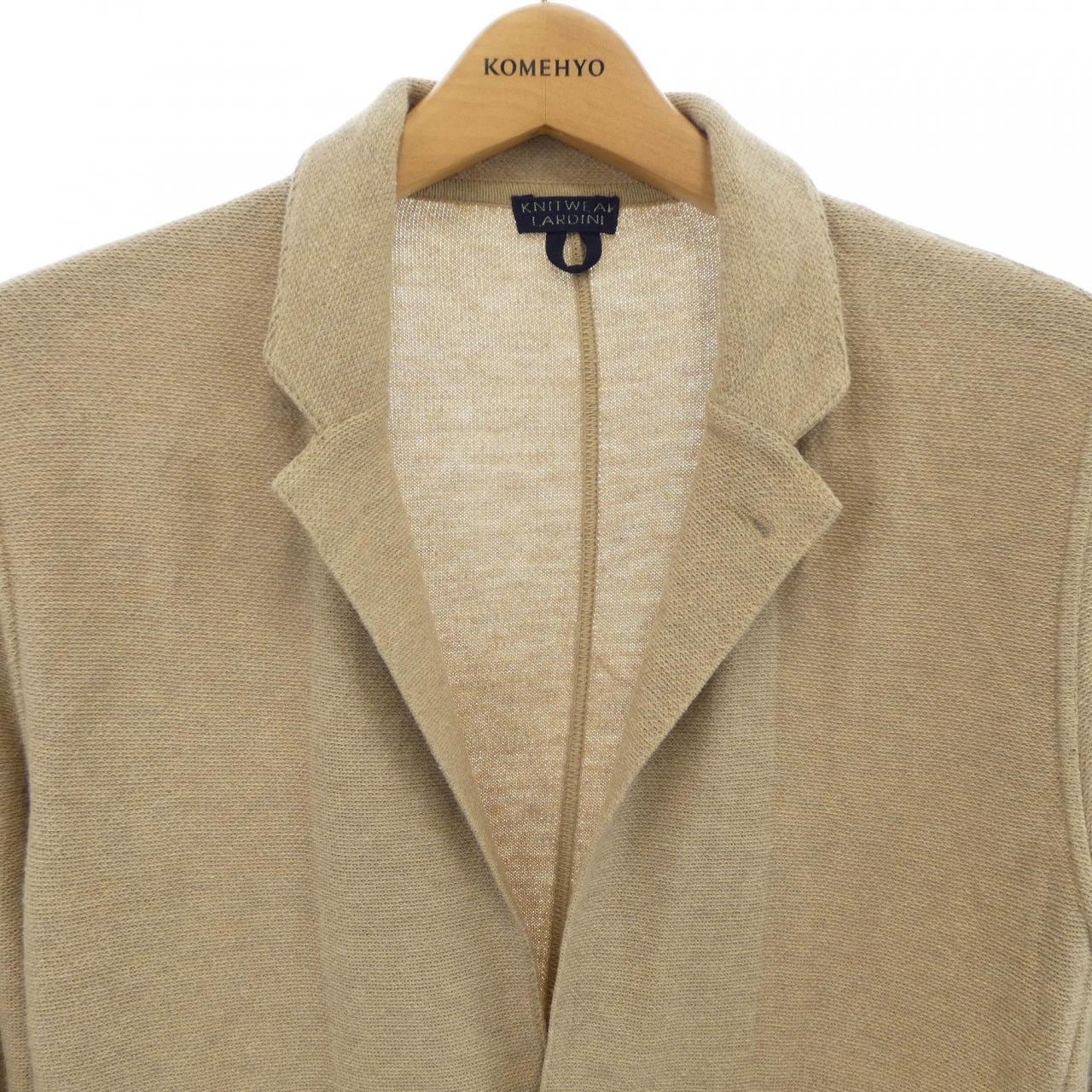 ラルディーニ LARDINI ジャケット