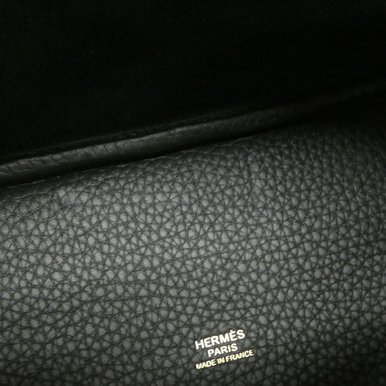 エルメス ピコタン ロック PM 056289CC バッグ