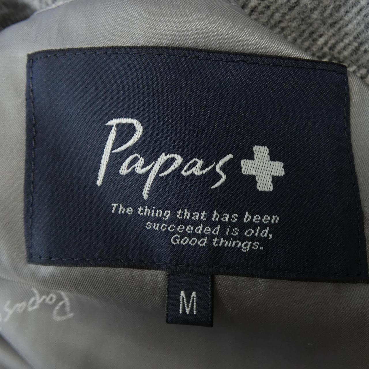 帕帕斯Papas D045CFJM901羽绒服