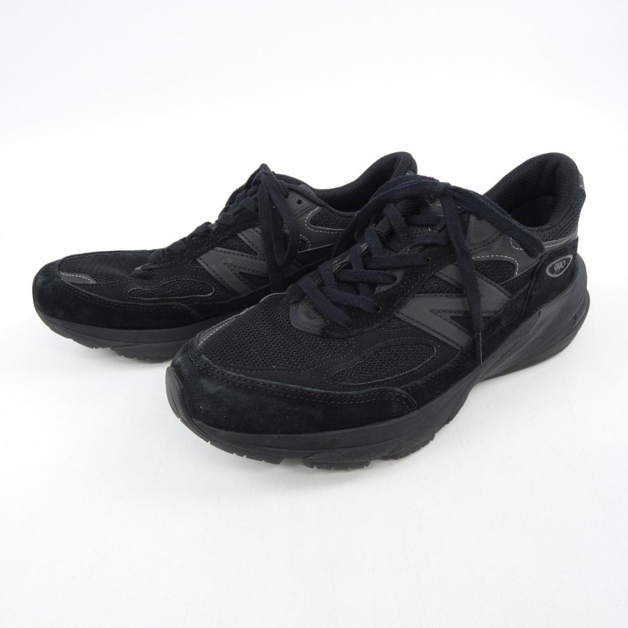 ニューバランス NEW BALANCE U990BB6 スニーカー