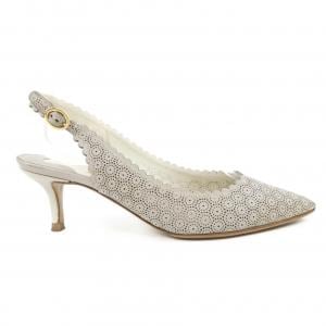 サルヴァトーレフェラガモ SALVATORE FERRAGAMO パンプス