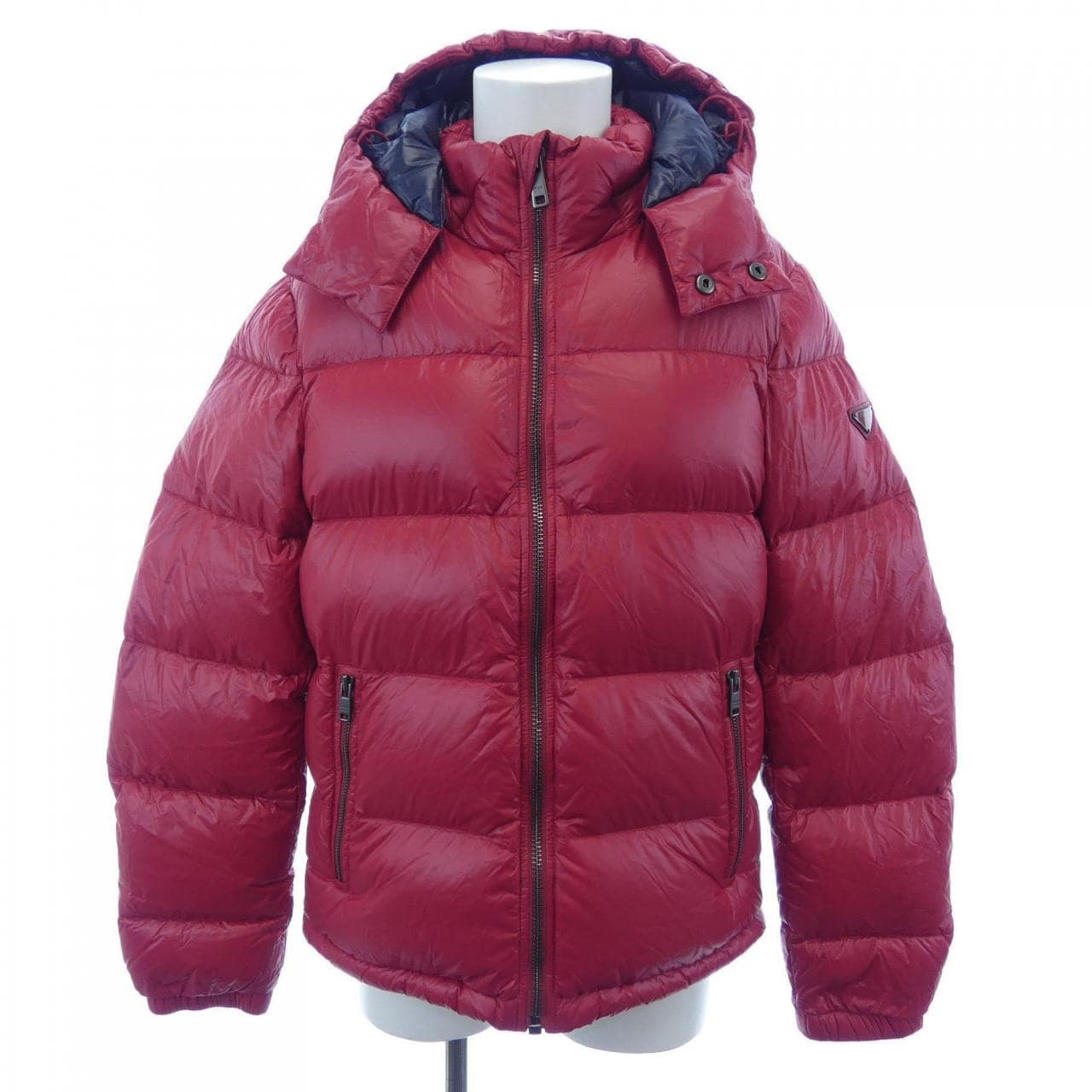 プラダ PRADA SGH769 R142 AR0 ダウンジャケット