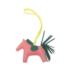 エルメス ロデオ バッグチャーム 075331CA