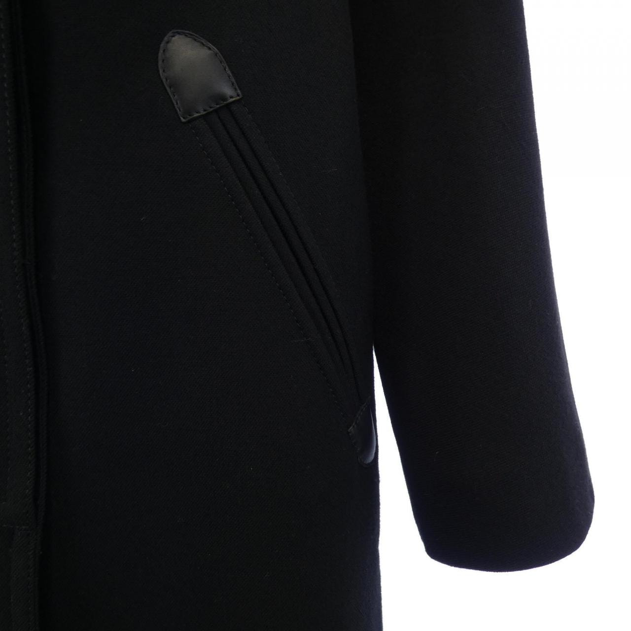 エルメス HERMES *96-7104 コート