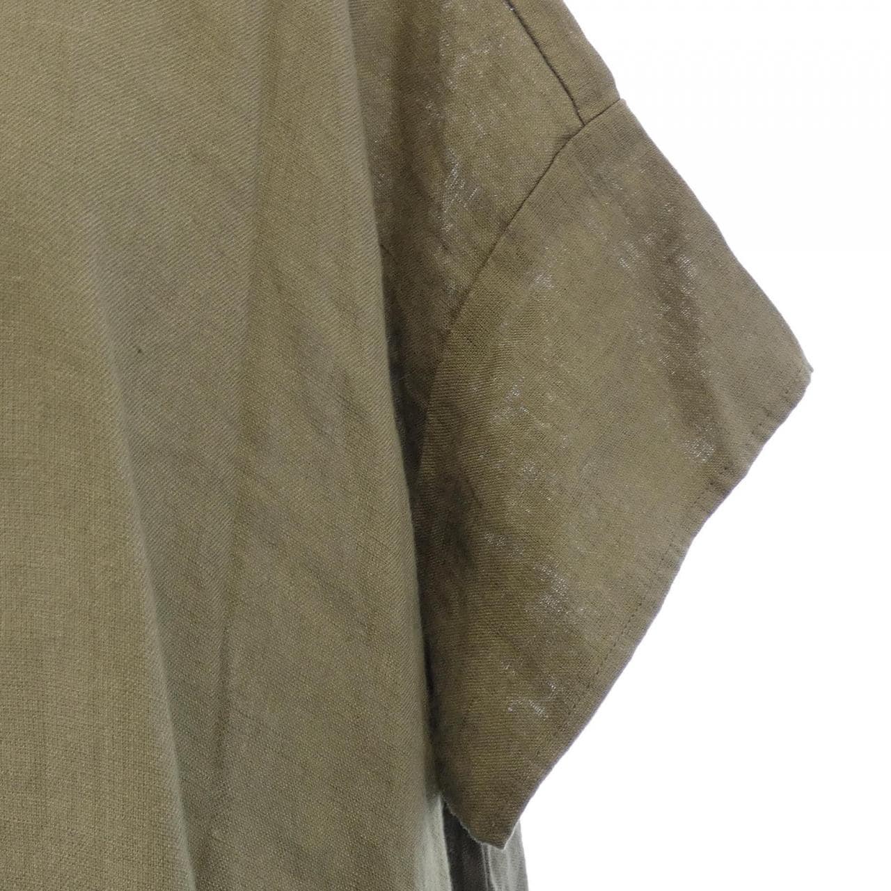 ビアズリー BEARDSLEY カットワンピース