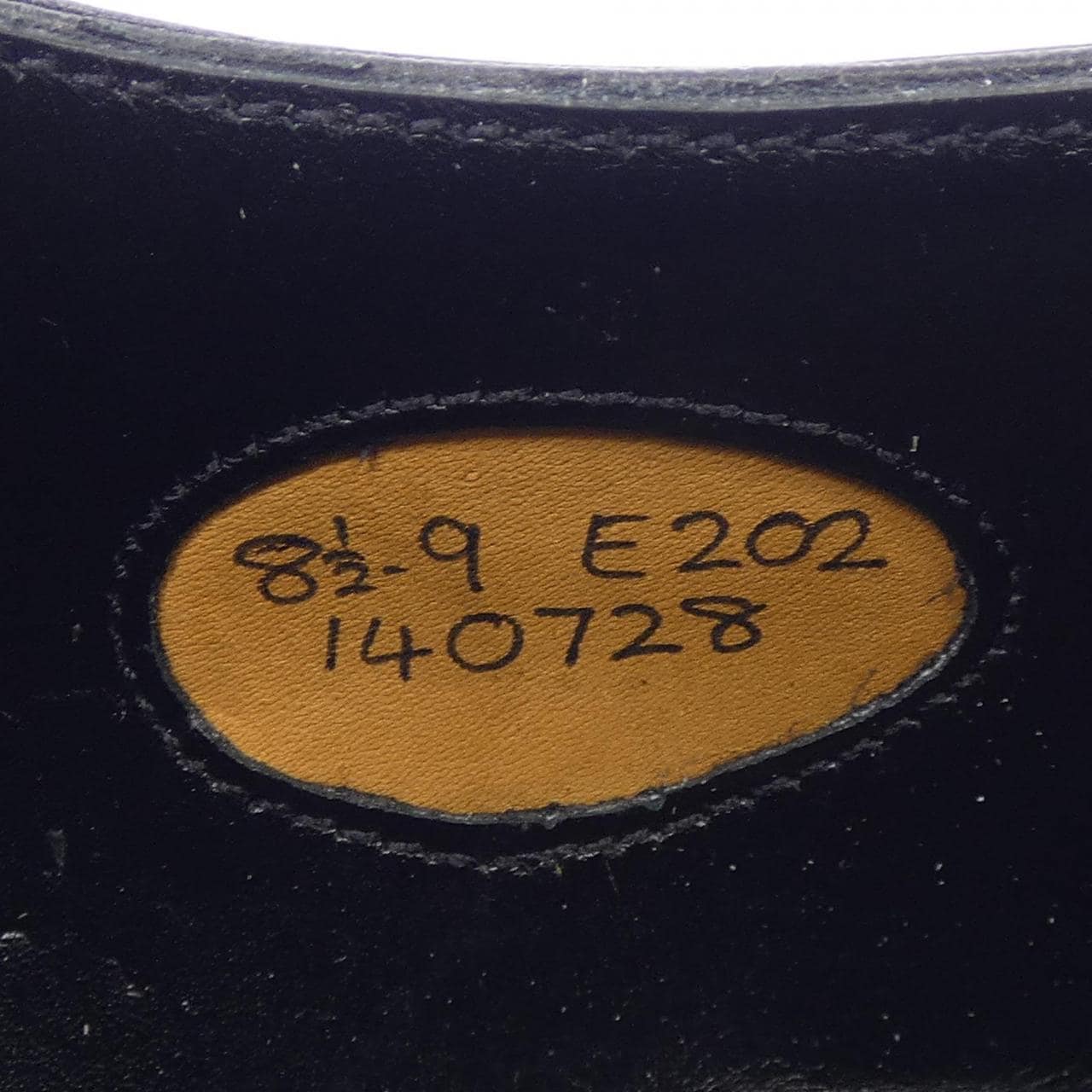 エドワードグリーン EDWARD GREEN CHELSEA シューズ