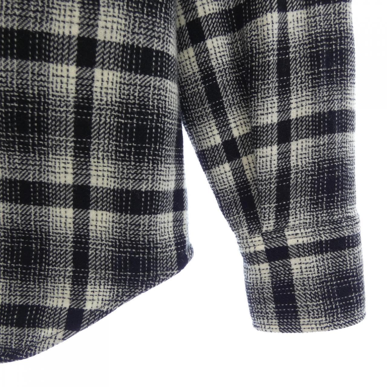 サンローラン SAINT LAURENT 433724 Y854N シャツ