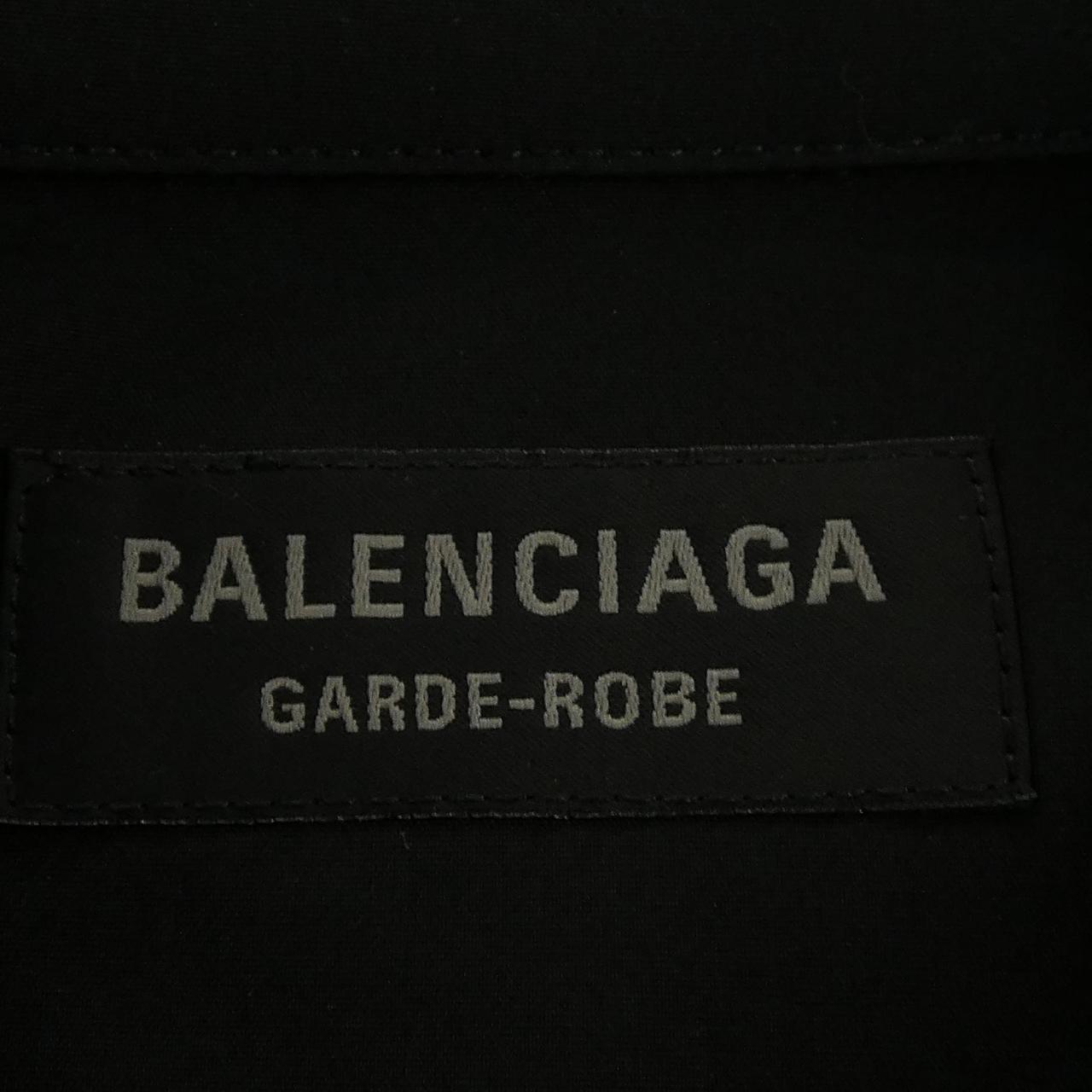 バレンシアガ BALENCIAGA 814101 シャツ