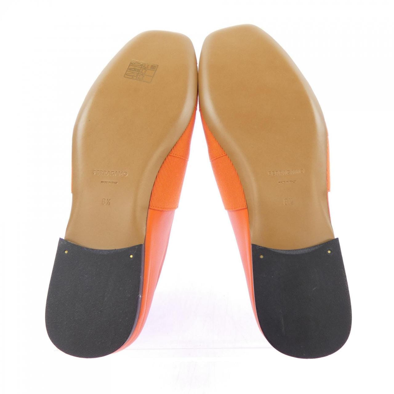 フェラガモ FERRAGAMO シューズ