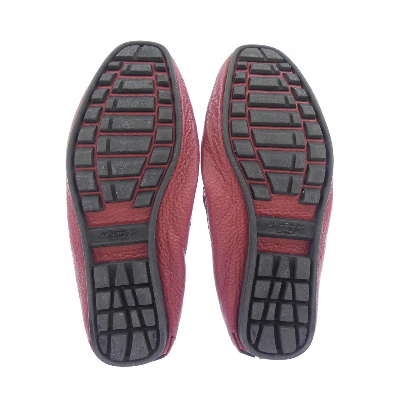 サルヴァトーレフェラガモ SALVATORE FERRAGAMO 033276 シューズ