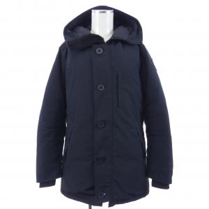 カナダグース CANADA GOOSE ジャスパー パーカ JASPER PARKA BLACK LABEL 3438MBJ ダウンコート