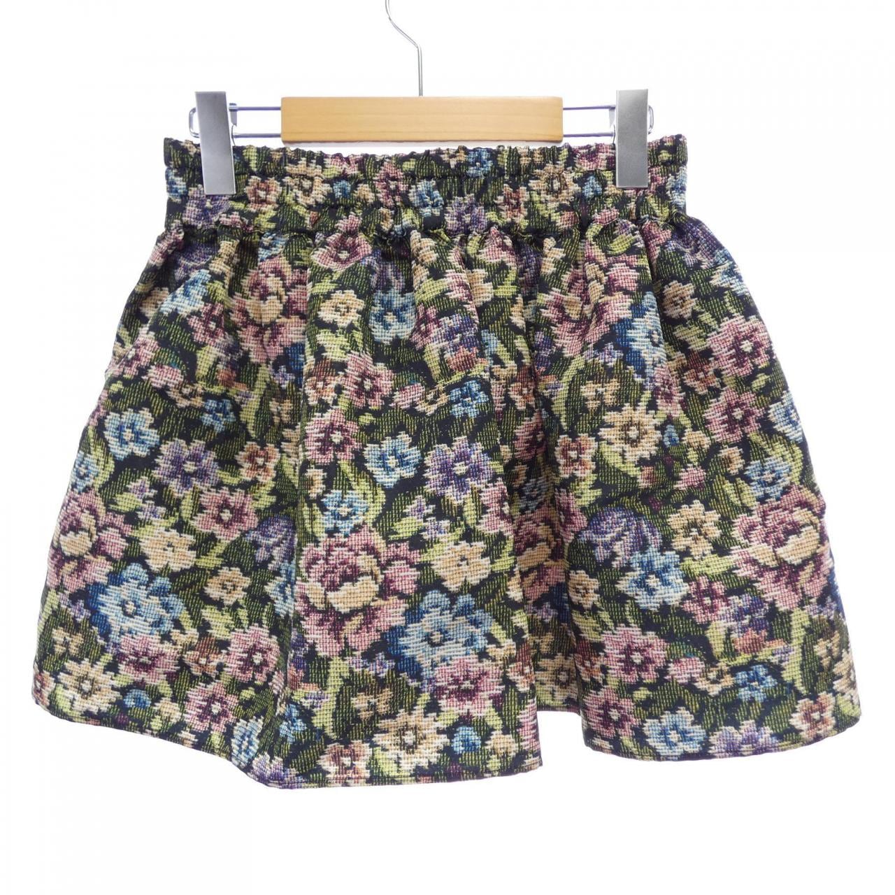 レッドバレンティノ RED VALENTINO FR3GN515 スカート