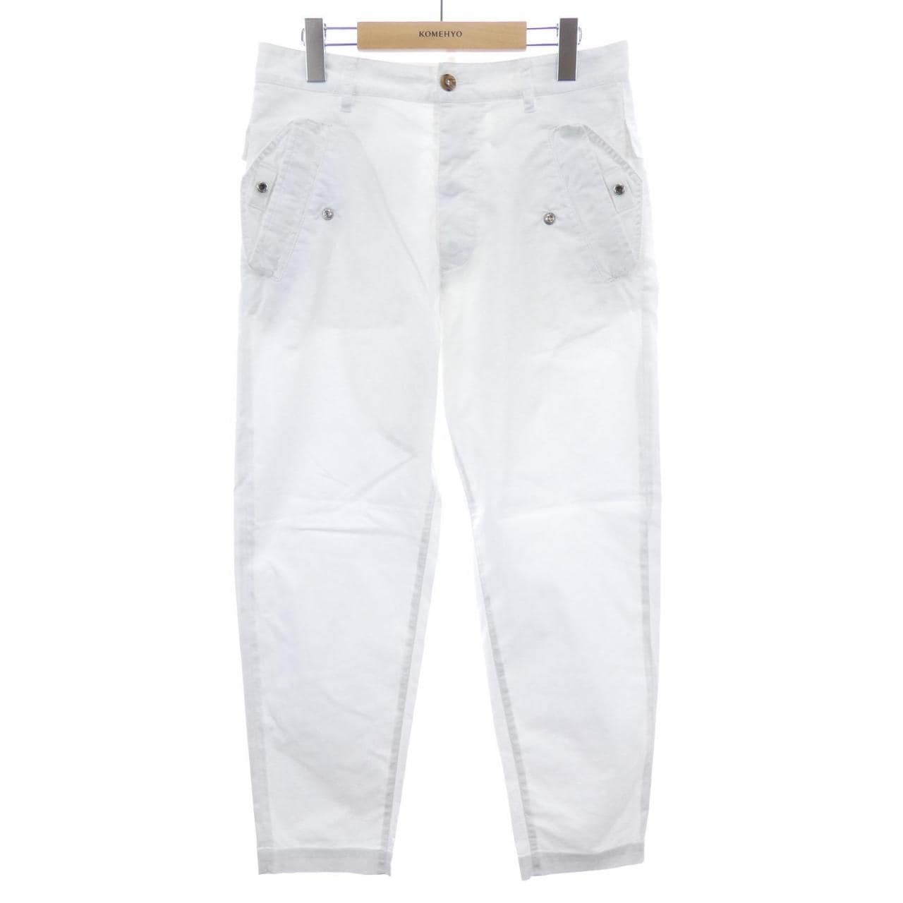 ディースクエアード DSQUARED2 S71KB0255 パンツ
